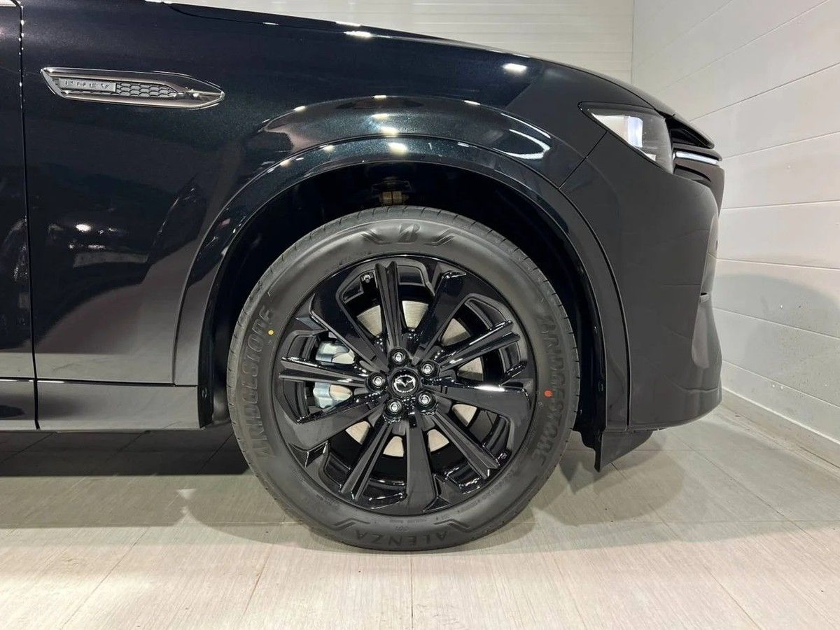 Mazda CX-60, 3.3D 254k Homura+ 2024 | Záruk - fotka 6