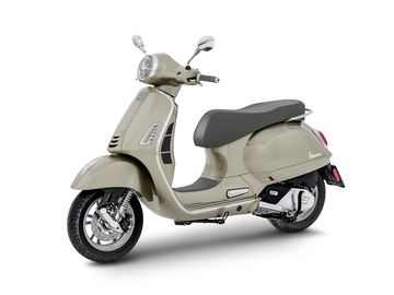 Obrázek k inzerátu: Vespa GTS 300