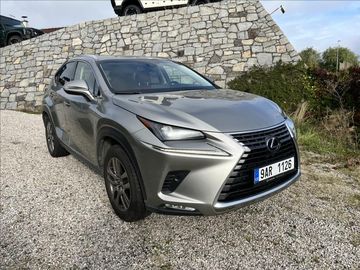 2,5 145kW  4x4 Safety Edition