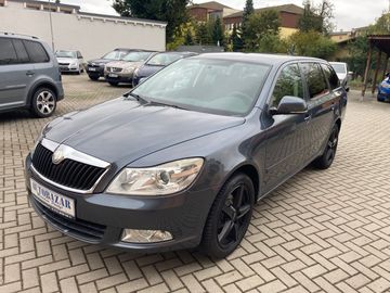 II 1.4 16V - Facelift