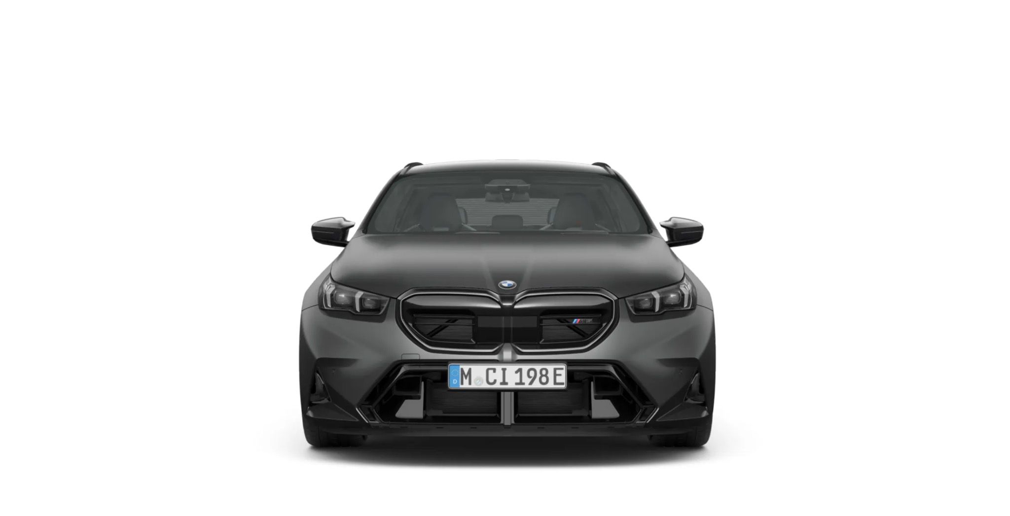 BMW M5, TOURING | MATNÁ | KERAMIKY - fotka 4