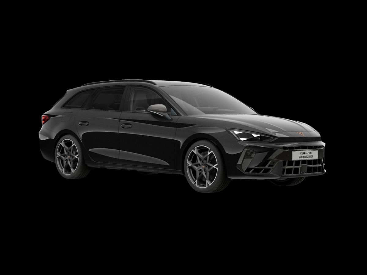 Cupra Leon, VZ SP 2.0 TSI 333k DSG 4WD