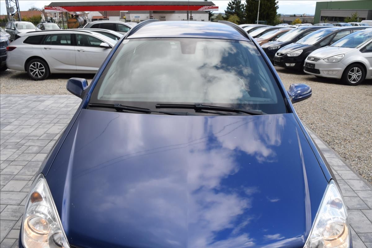 Opel Astra, 1,9 CDTI 74KW KLIMA TEMPOMAT - fotka 3