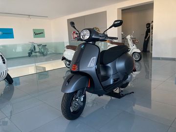 Obrázek k inzerátu: Vespa GTS 300, SUPER SPORT