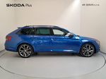 Škoda Superb, COMBI SPORTLINE, 2.0TDI /140kW