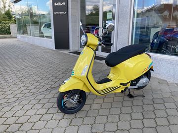 Obrázek k inzerátu: Vespa Primavera, 125 S