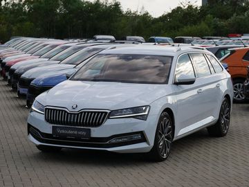 2.0 TDI 147 kW L&K