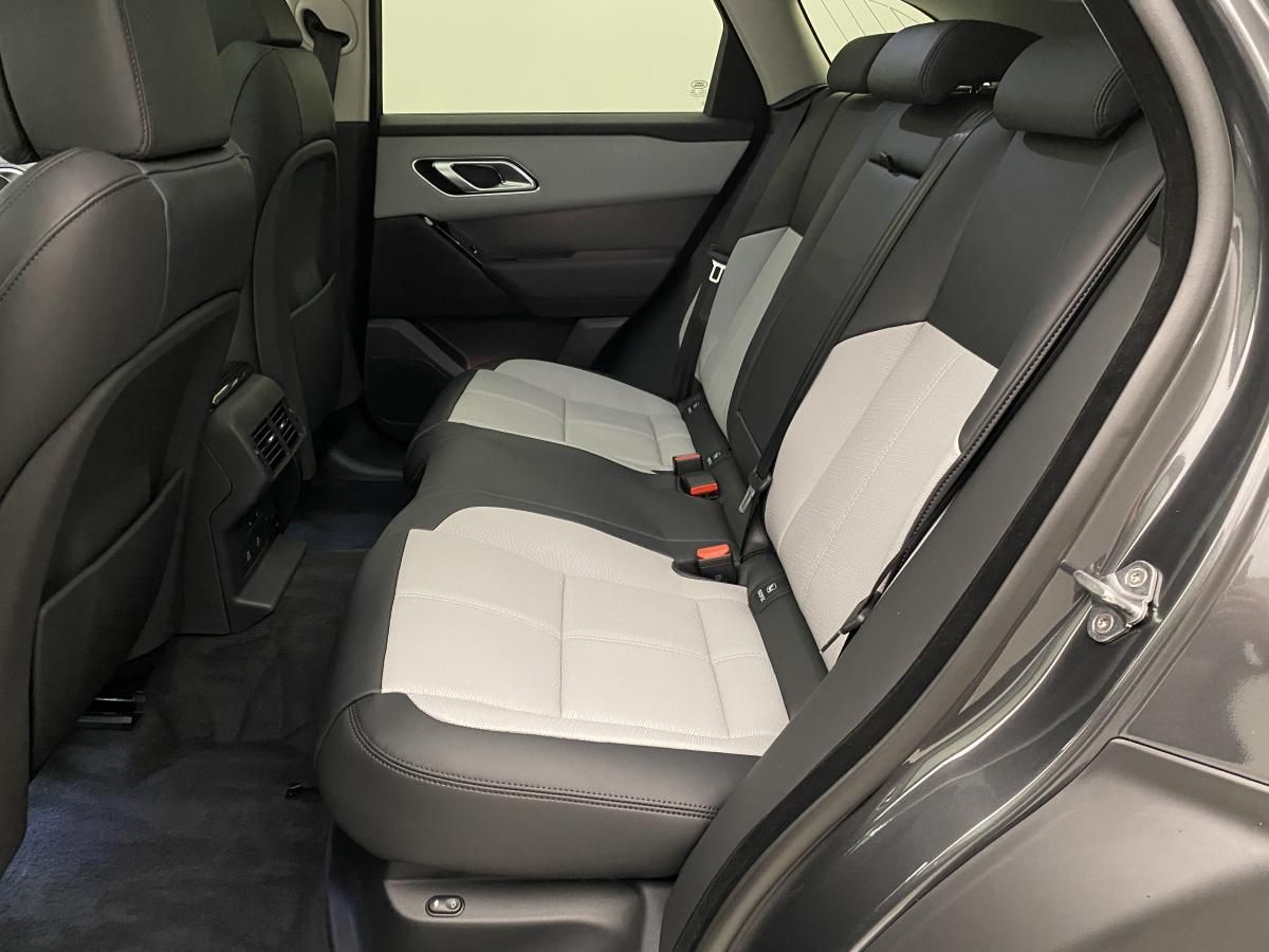 Land Rover Range Rover Velar, D300 DYNAMIC HSE AWD AUT - fotka 6
