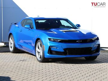 6.2 V8 2SS