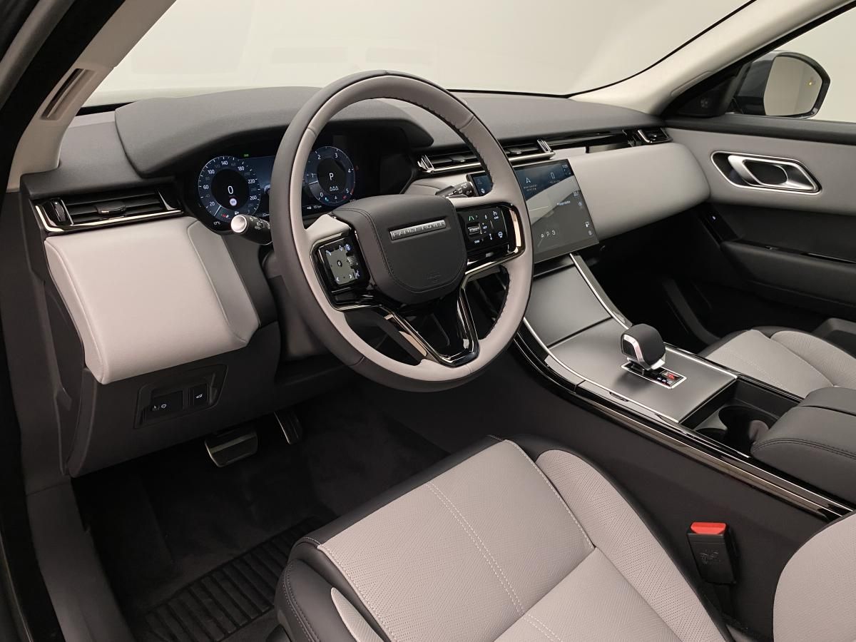 Land Rover Range Rover Velar, D300 DYNAMIC HSE AWD AUT - fotka 4