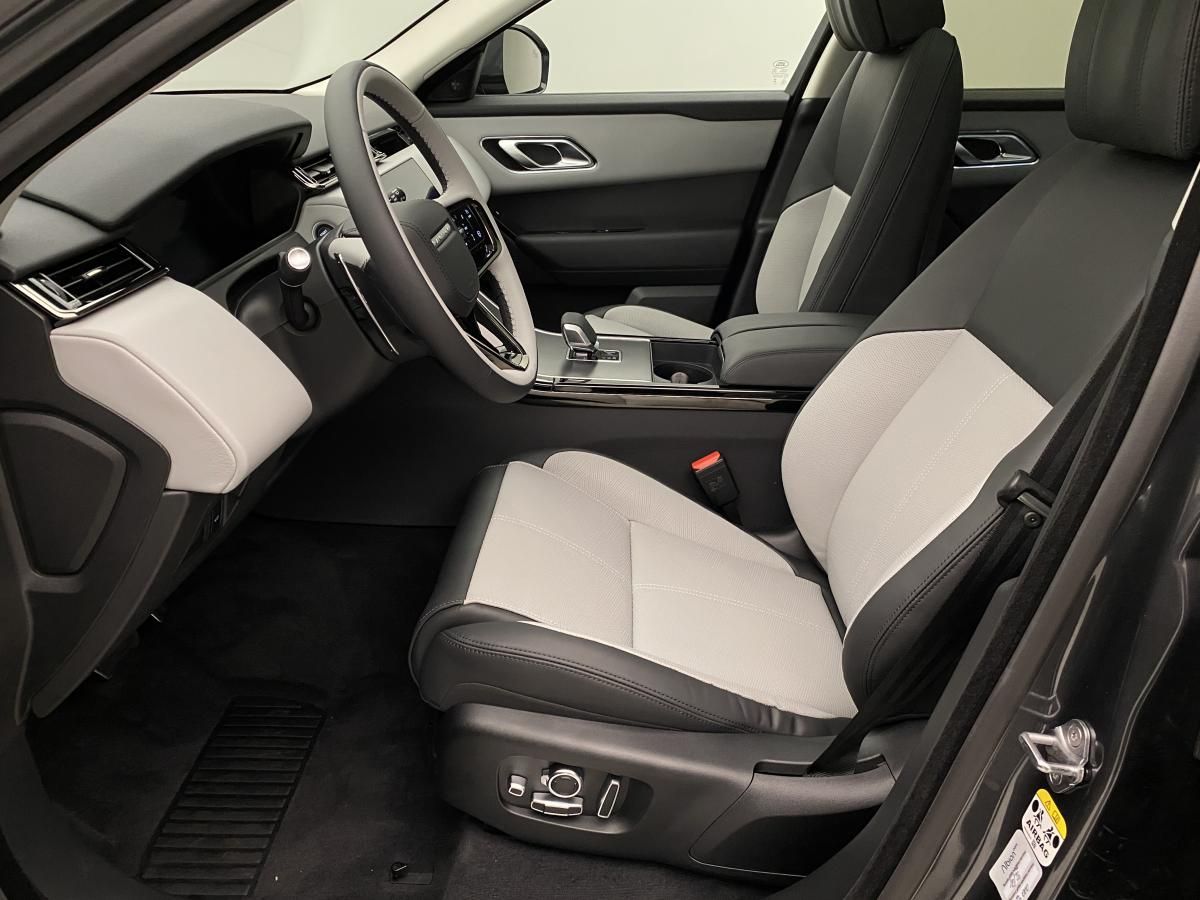 Land Rover Range Rover Velar, D300 DYNAMIC HSE AWD AUT - fotka 3