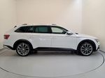 Škoda Superb, COMBI SCOUT 2.0TDI/ 147kW 7DSG