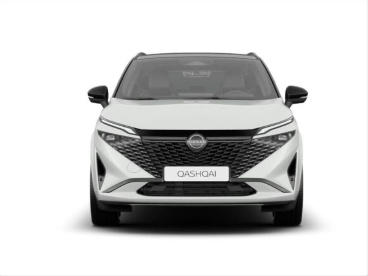 Nissan Qashqai, 1,5   N-DESIGN e-Power AT - fotka 2
