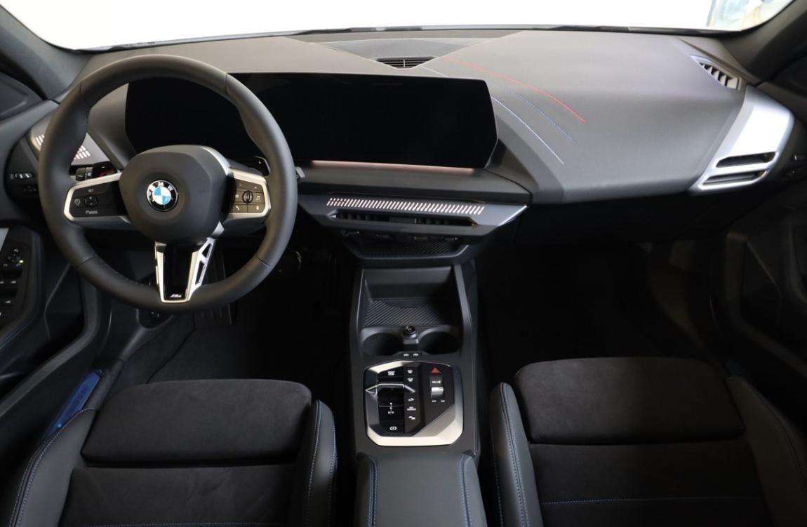 BMW Řada 1, 120d - fotka 5