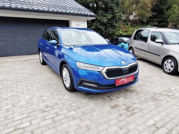 2.0 TDi (85 kW), nové rozvody