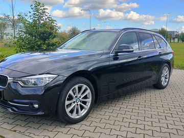 320XD 140kW,Sport,Adaptiv LED