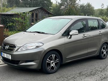 Obrázek k inzerátu: Honda FR-V, 2.2 i-CTDI Comfort