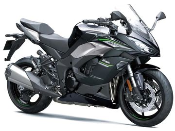 Obrázek k inzerátu: Kawasaki Ninja, Ninja 1000SX MY24