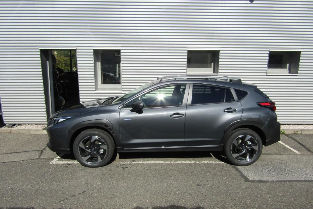 Subaru Crosstrek, EXECUTIVE - WINTER PACK - fotka 2