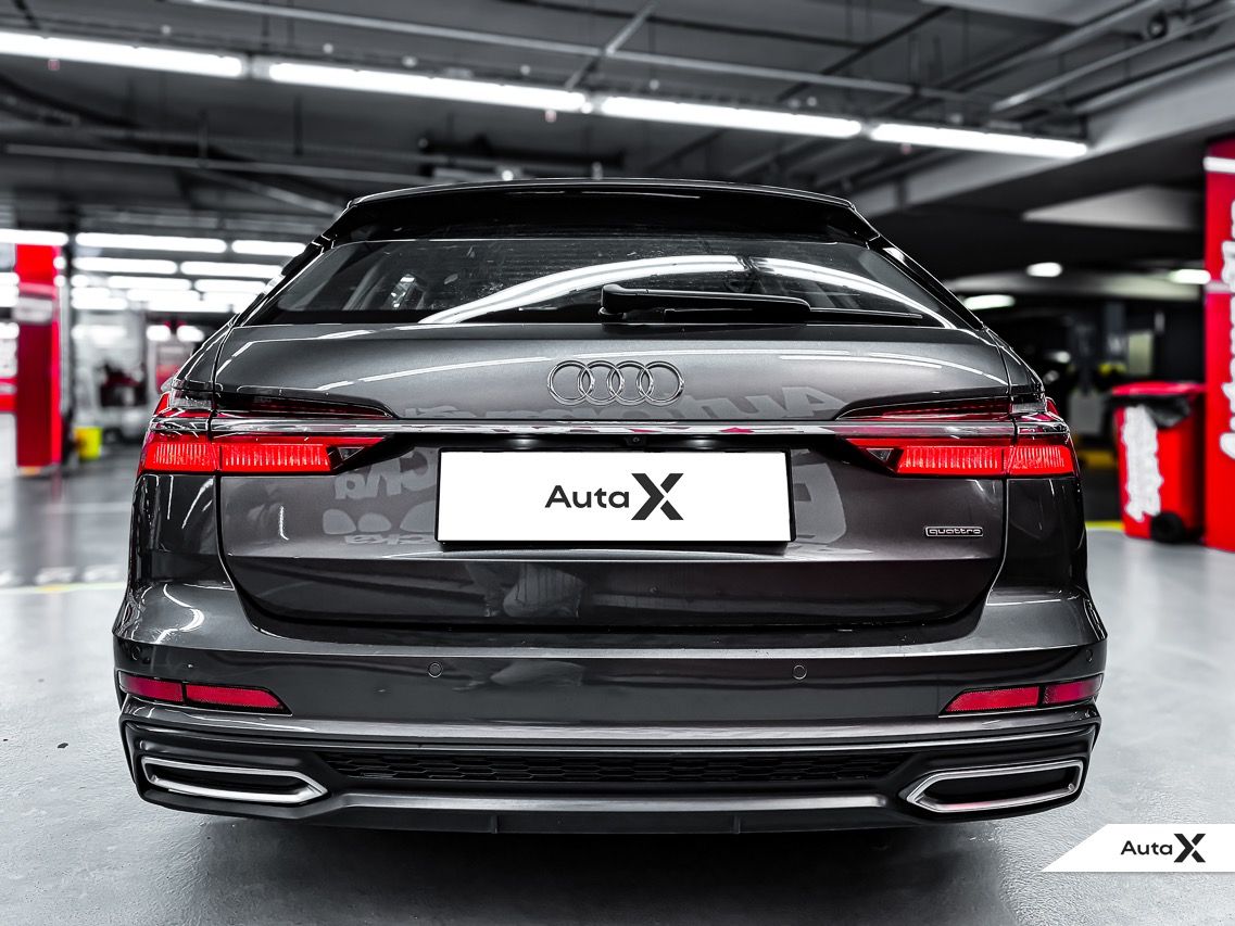 Audi A6, 50 TDI Quattro 210 kW | DPH - fotka 6