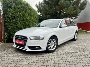 2,0 TDi KLIMA / NAVI
