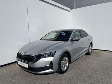 2.0 TDI Selection