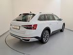 Škoda Superb, COMBI SCOUT 2.0TDI/ 147kW 7DSG