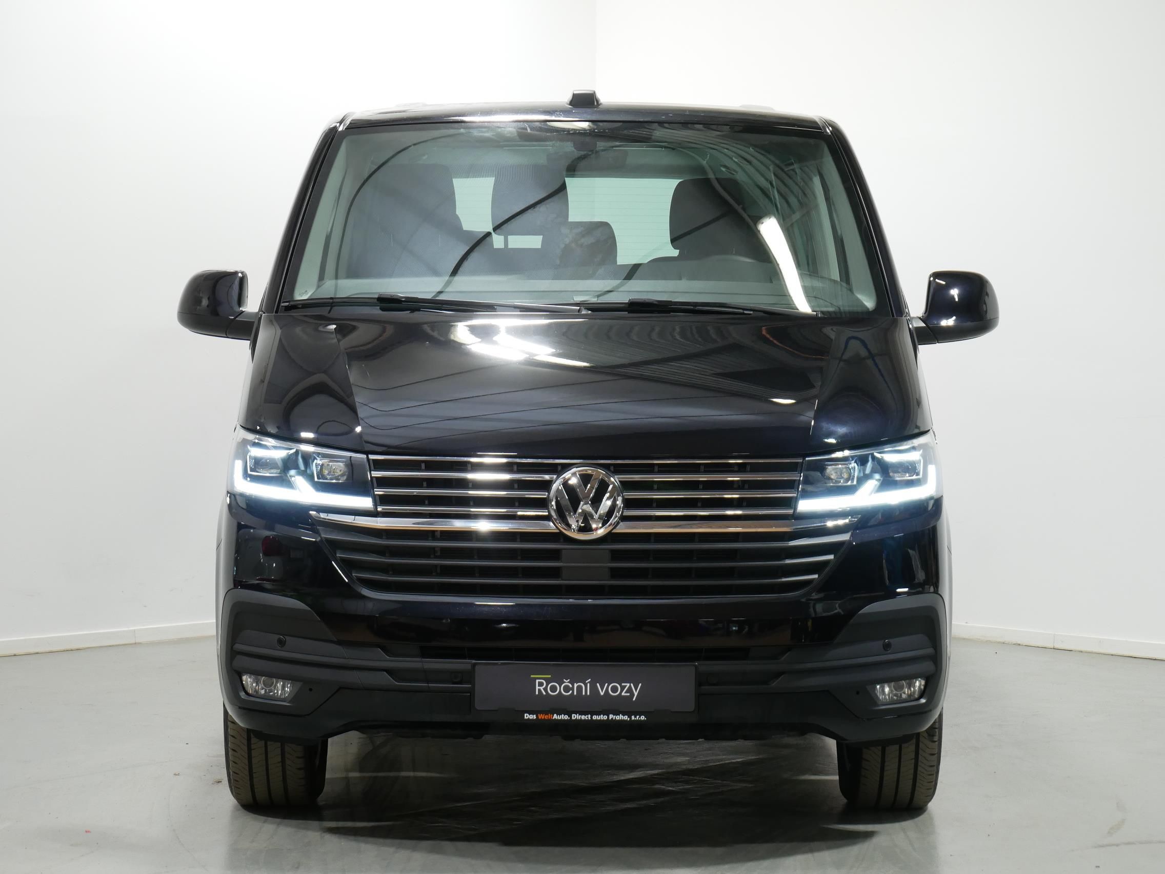 Volkswagen Caravelle, 2.0 TDI 150 kW LONG - fotka 4