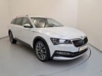 Škoda Superb, COMBI SCOUT 2.0TDI/ 147kW 7DSG