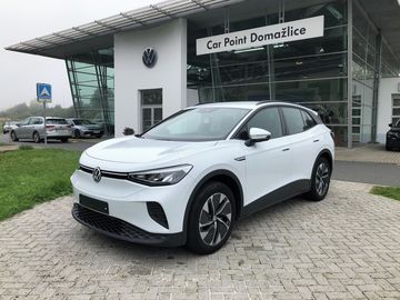 Pure 125 KW 52kWh