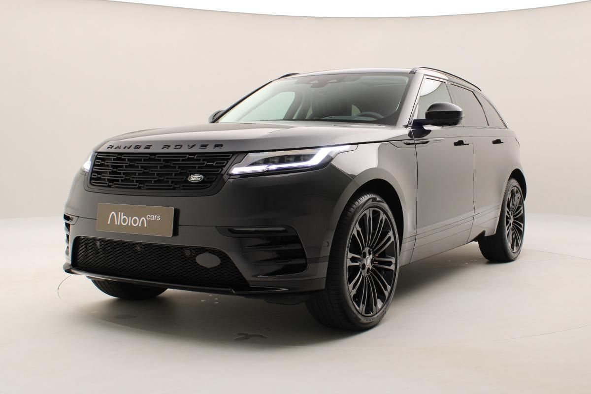 Land Rover Range Rover Velar, D300 DYNAMIC HSE AWD AUT