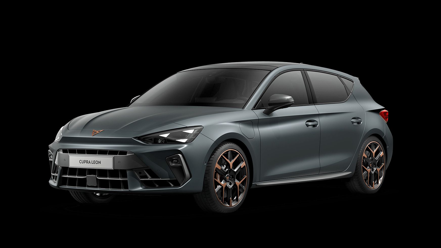 Cupra Leon, 2.0TSI 300k VZ DSG 2026