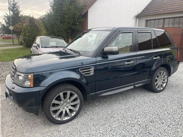 2.7 TD HSE ALU KUZE XENON