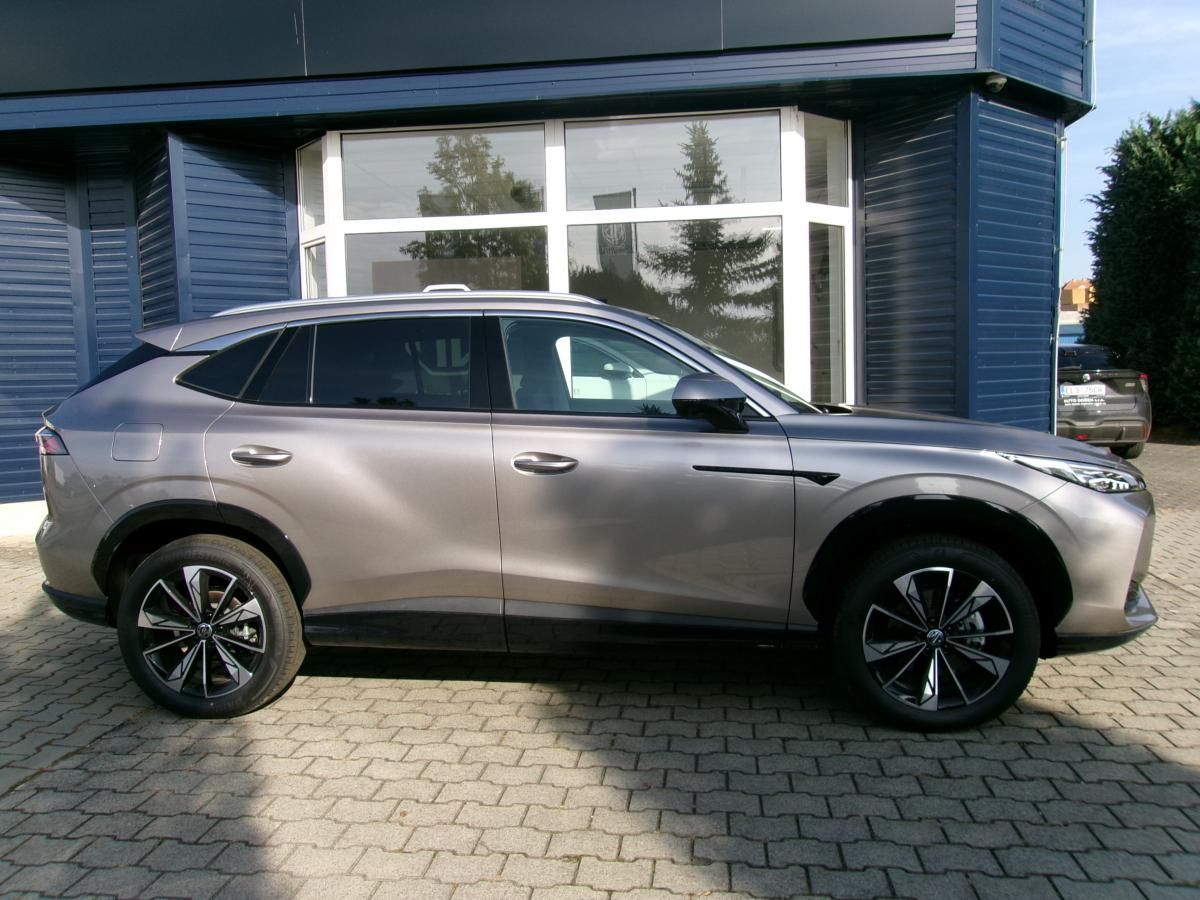 MG HS, HS 1.5 TGI automat Emotion - fotka 3