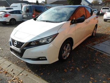 N-Connecta 62KWh