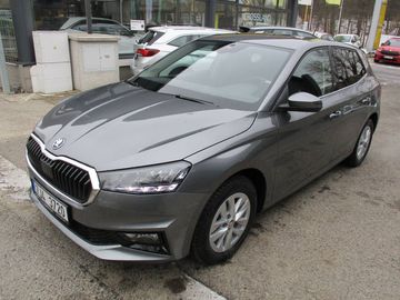 Style 1,0TSI 81kW DSG/P3720