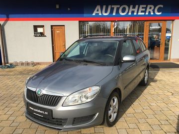II Kombi 1.2 TSi