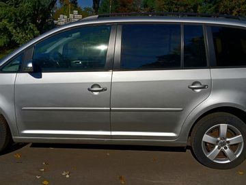 1.9 TDI servisní historie