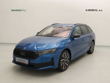 Combi TSI 1.5/110kW SportLine