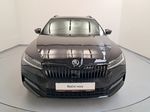 Škoda Superb, Combi SportLine, 2.0TDI/ 147kW