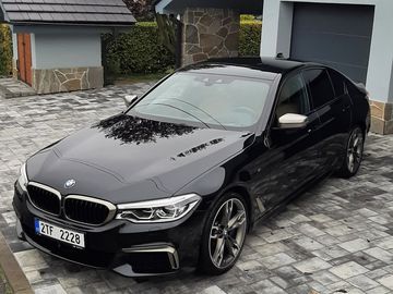 M550d Individual