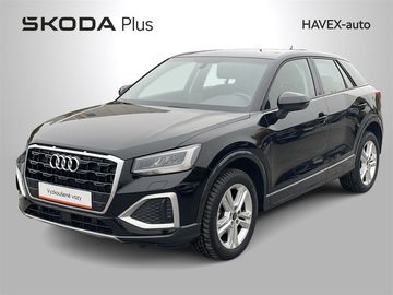 30 TFSI Advanced