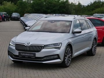 2.0 TDI 147 kW L&K
