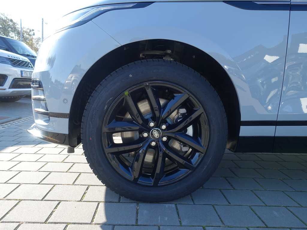 Land Rover Range Rover Velar, 3,0  Dynamic SE D300 - fotka 2