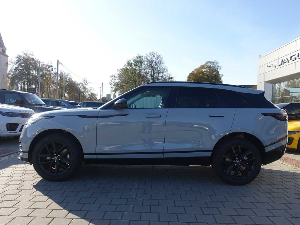 Land Rover Range Rover Velar, 3,0  Dynamic SE D300 - fotka 3