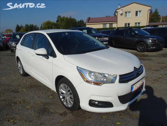 Citroën C4