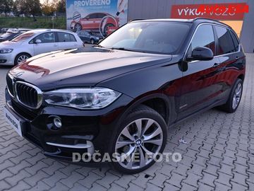 Obrázek k inzerátu: BMW X5, 3.0 I