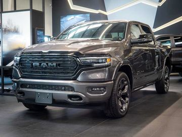 5.7 Limited Night Edition