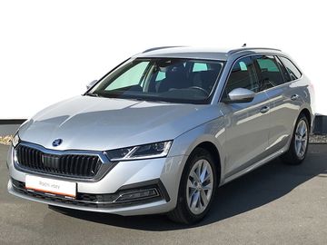 1.5TSi 110kW 6°M+NAVI+MATRIX