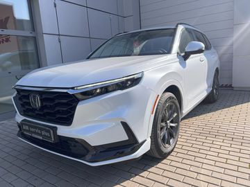 2.0e:FHEV Advance + Style sada